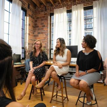 English, Leadership, and Community