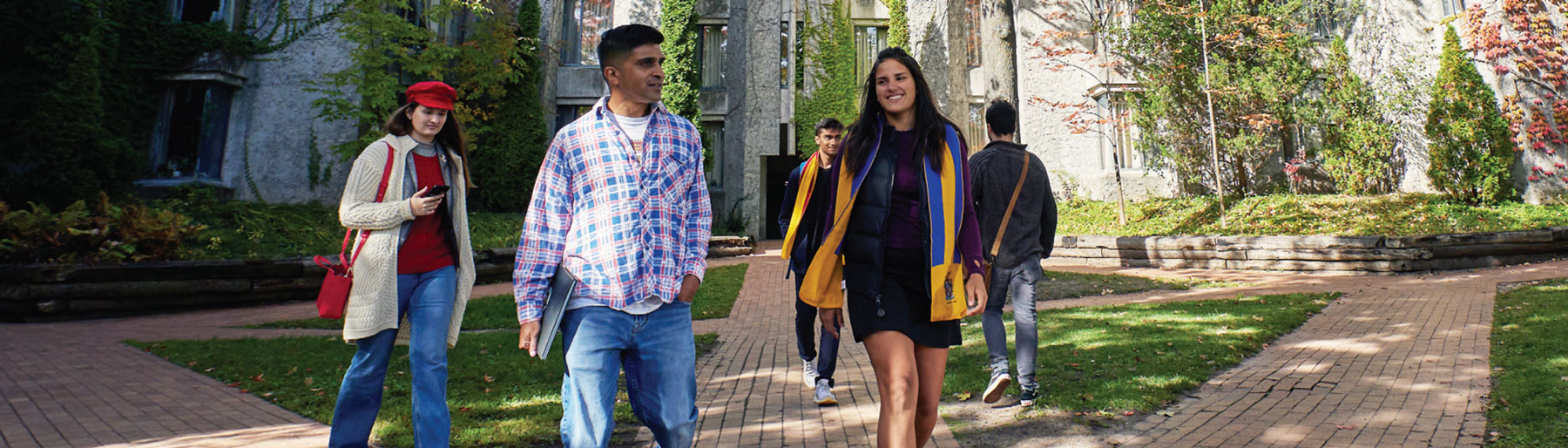 TRENT-ESL: LANGUAGE  AND CULTURAL IMMERSION PROGRAM