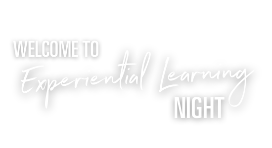 Welcome to Experience Trent Week