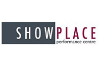 Showplace Colour Logo