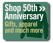 50th Anniversary Store