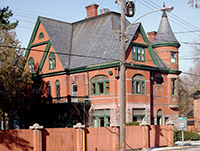 Sadleir House Reunion Events