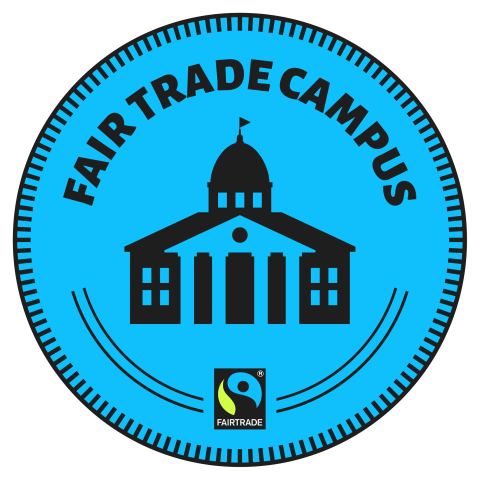 Fair Trade Campus Logo