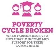Poverty Cycle Broken 