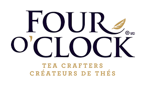 Four o Clock team crafters logo