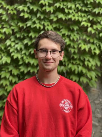 Photo of Josh De Sousa