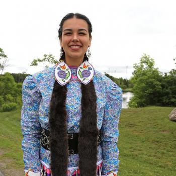 Voluntary Indigenous Self Identification