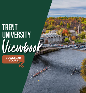 Trent University's Viewbook - Download now