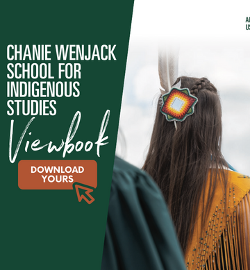 Download Chanie Wenjack School for Indigenous Studies Viewbook