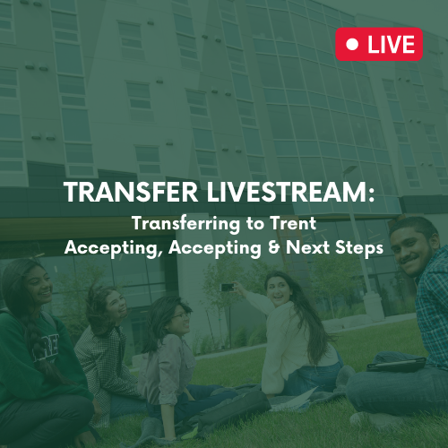 Transfer Livestream