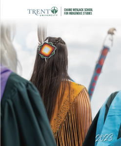 Additional Viewbook - Chanie Wenjack - School for Indigenous Studies
