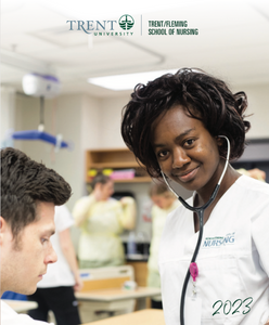 Additional Viewbook - School of Nursing 