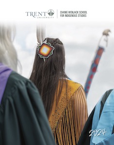 Additional Viewbook - Chanie Wenjack - School for Indigenous Studies