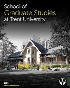 Additional Viewbook - School of Graduate Studies 