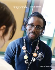 School of Education Viewbook