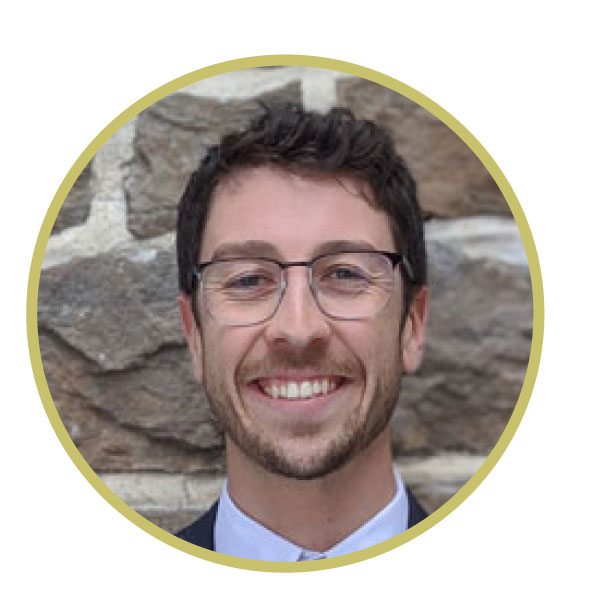 Headshot of David Venneri