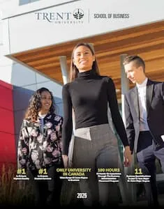 Business Viewbook Cover