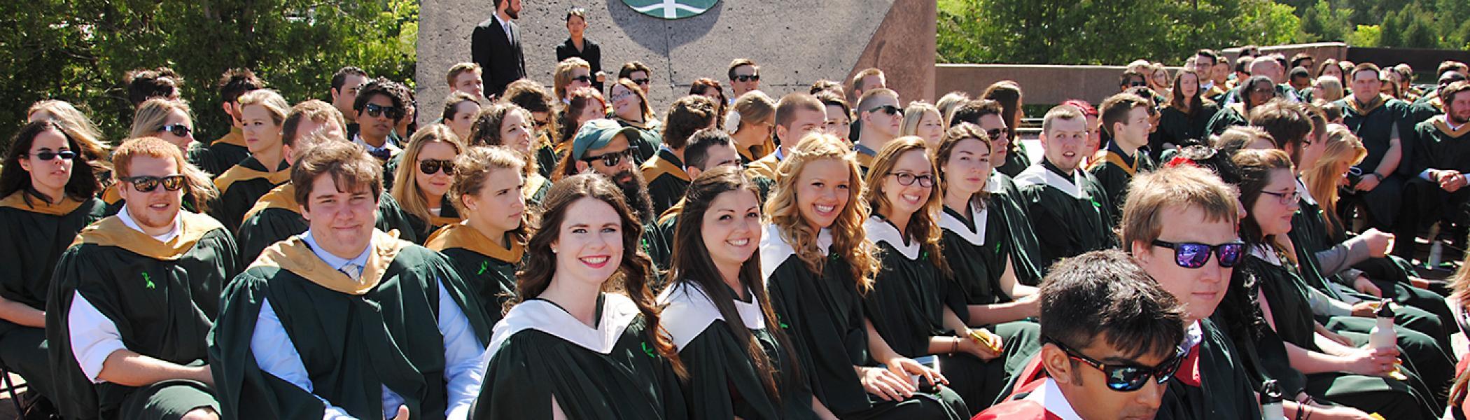 Book a Tour Peterborough Campus Future Students Trent University