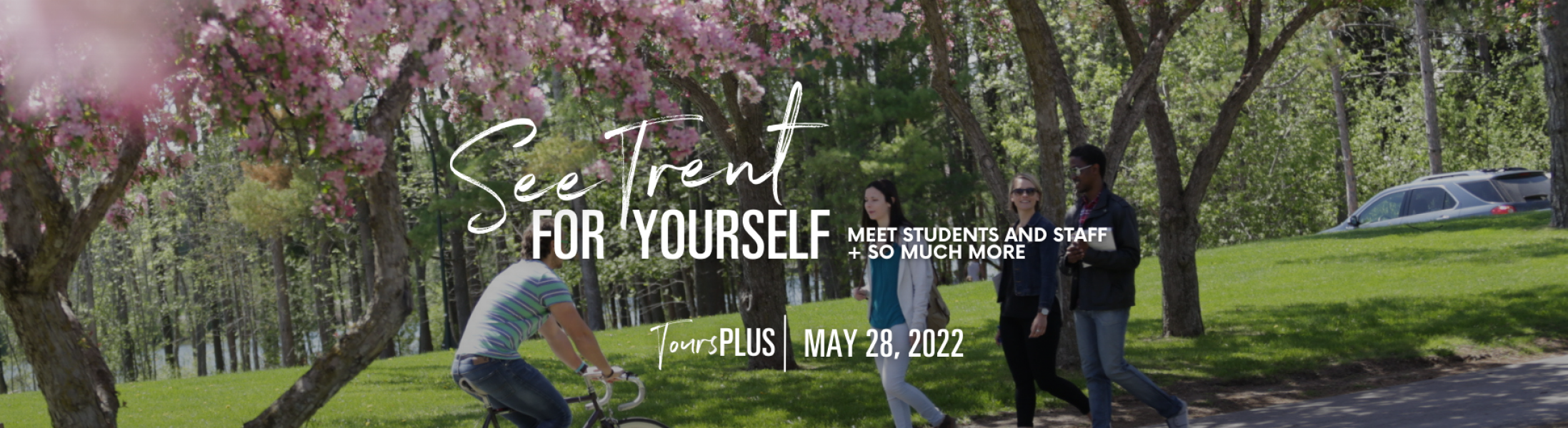 See Trent For Yourself - May 28