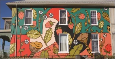 Arts & Culture