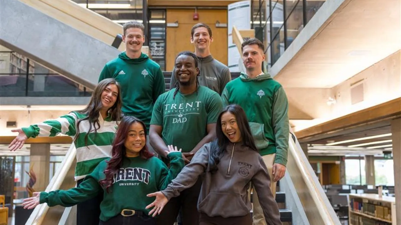 Trent's Enrolment Advisors