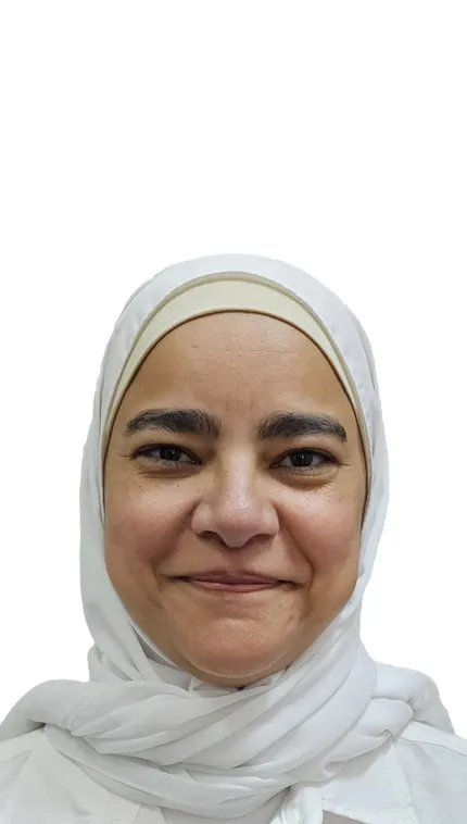 Rania A. Ibrahim