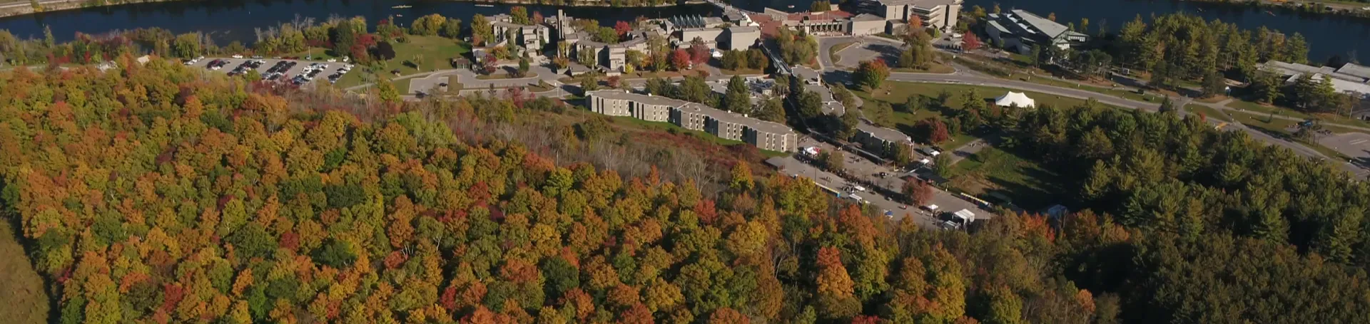 Students at Durham