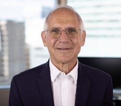 David de Launay headshot