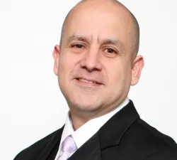 Headshot of Jose Gonzalez Guel