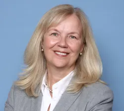 Headshot of Krista Scaldwell