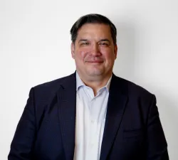 Headshot of Yancy Craig