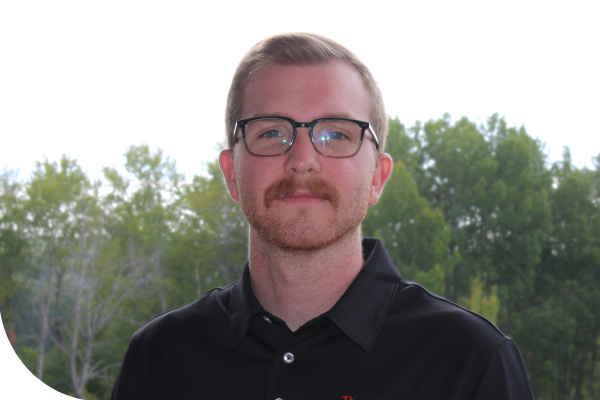 grad student headshot