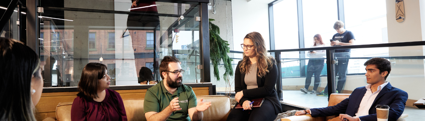 business student experiential learning