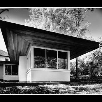 Dining Hall Scott House