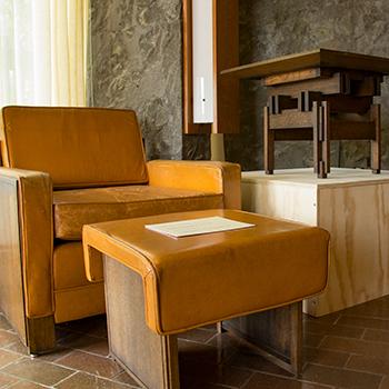 The Legendary Furniture