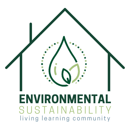 Environmental Sustainability Living Learning Community logo