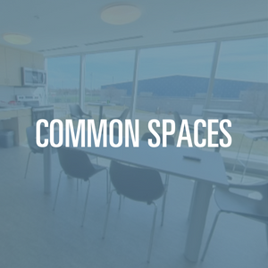 Common Spaces