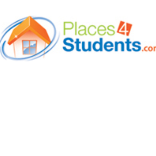 Places for Students .com Logo
