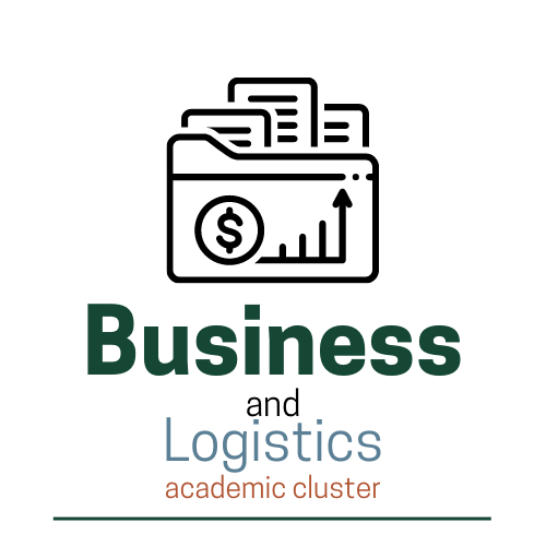 Business and Logistics Academic Cluster logo