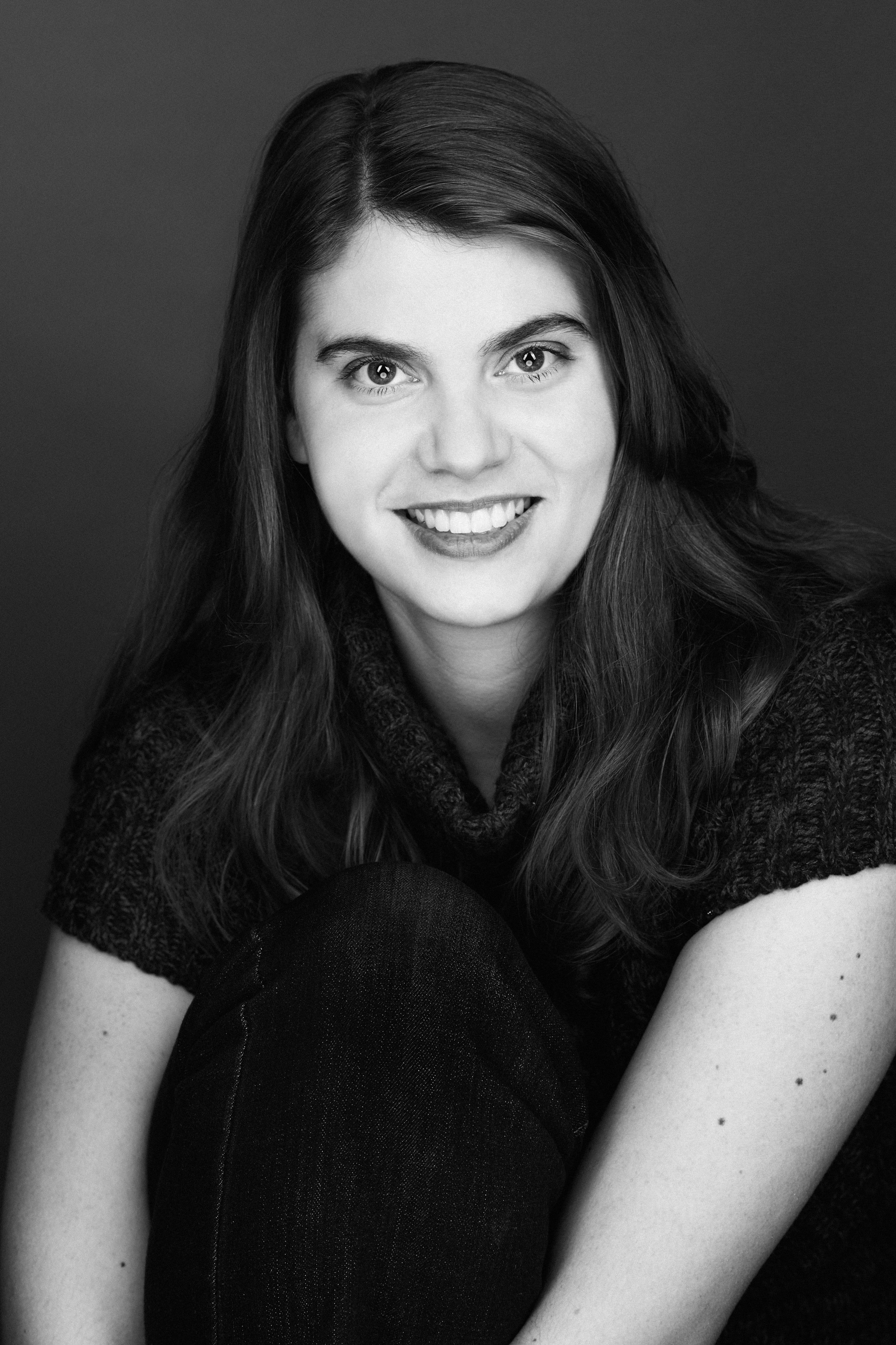 Hilary Nichol, Stratford Festival Stage Manager