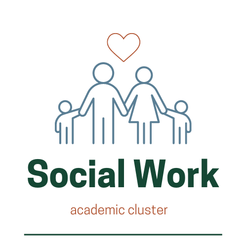 Social Work Academic Cluster logo