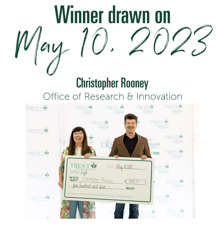 May 10, 2023 winner Christopher Rooney picture