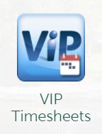Timesheets Icon