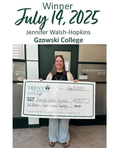 Jennifer Walsh-Hopkins