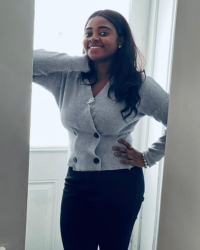 Image of Emelia-Naana Baah