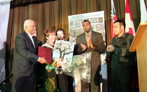 Hundreds Gather at Trent University Oshawa to Explore and Celebrate Black Achievements during Annual Black History Celebration