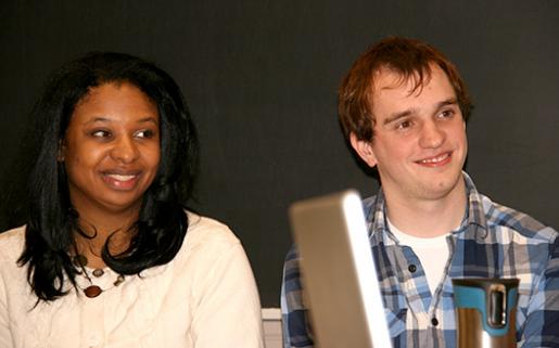 Trent Researchers Collaborate with Peel Public Health in Trent Oshawa
