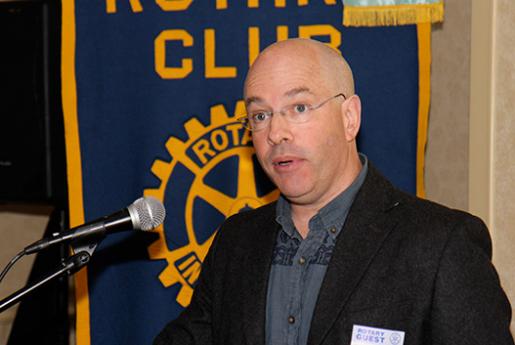 Dr. David Sheinin