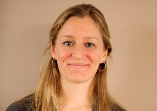 Dr. Véronique Bélisle