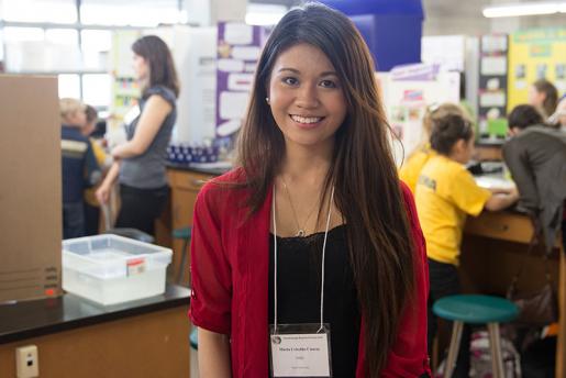 Trent University Hosts Peterborough Regional Science Fair